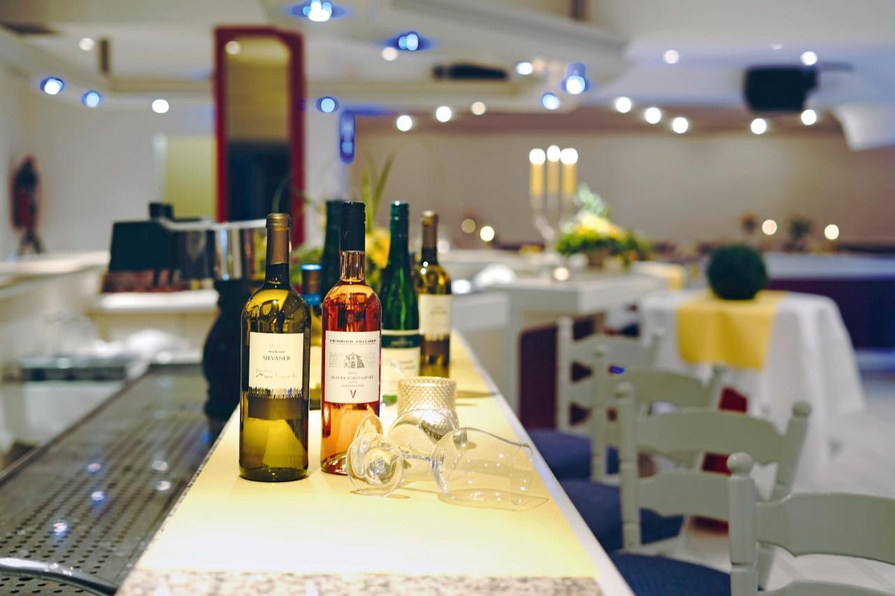卡尼格斯霍夫阿瓦隆酒店 埃尔姆边的孔宁斯路特 外观 照片